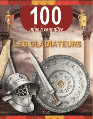 Les gladiateurs - Rupert Matthews