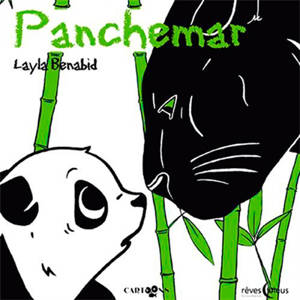 Panchemar - Layla Benabid