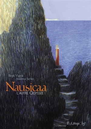 Nausicaa : l'autre Odyssée - Bepi Vigna