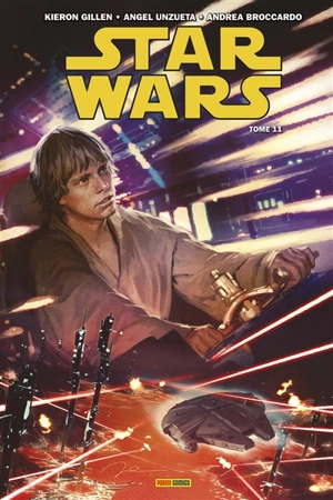 Star Wars. Vol. 11. Le châtiment de Shu-Torun - Kieron Gillen