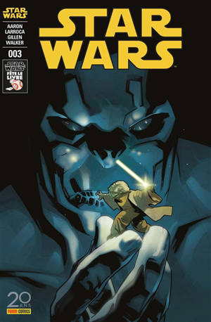 Star Wars, n° 3 - Jason Aaron