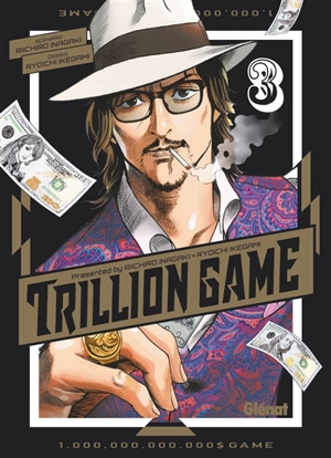 Trillion game. Vol. 3 - Riichiro Inagaki