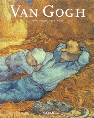 Van Gogh - Rainer Metzger