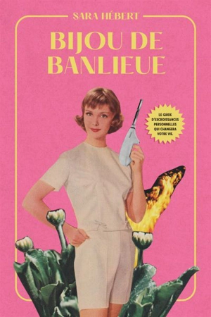 Bijou de banlieue - Hébert, Sara