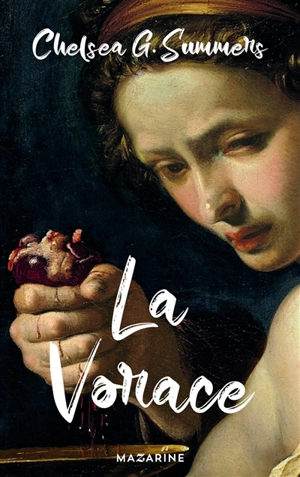 La vorace - Chelsea G. Summers