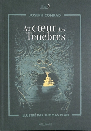 Au coeur des ténèbres - Joseph Conrad