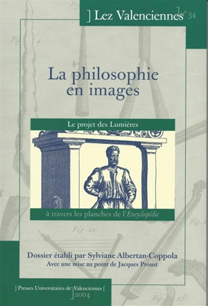 Lez Valenciennes, n° 35. Les métamorphoses de Psyché