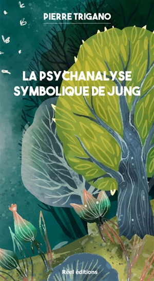La psychanalyse symbolique de Jung - Pierre Israël Trigano