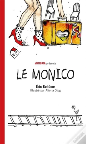 Le Monico - Eric Bohème