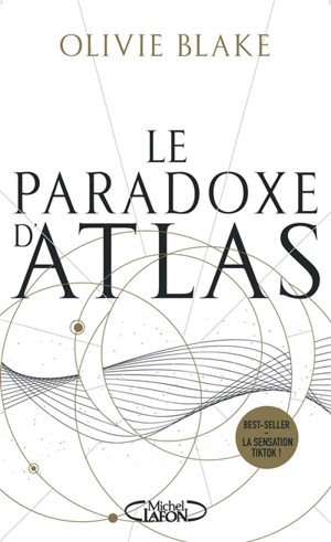 Atlas six. Vol. 2. Le paradoxe d'Atlas - Olivie Blake