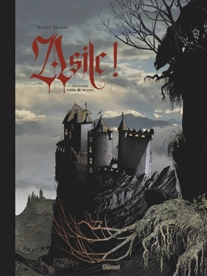 Asile ! - André Houot