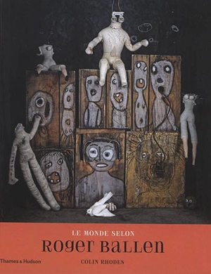 Le monde selon Roger Ballen