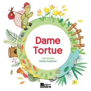 Dame Tortue - Lila Khaled