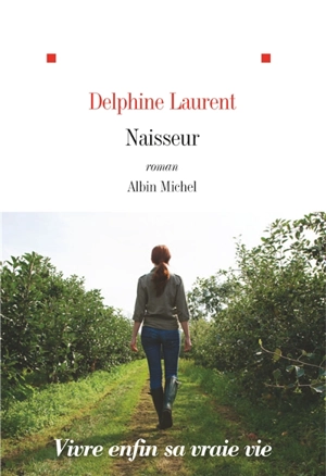 Naisseur - Delphine Laurent