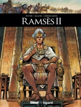 Ramsès II - Wyctor