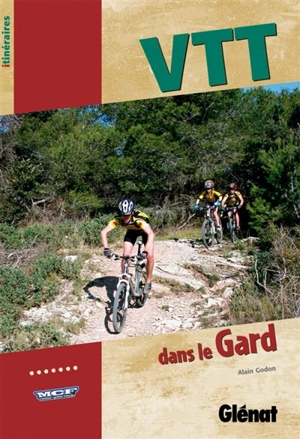 Dans le Gard - Alain Godon