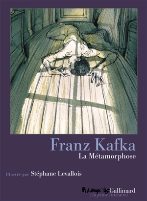 La métamorphose - Franz Kafka