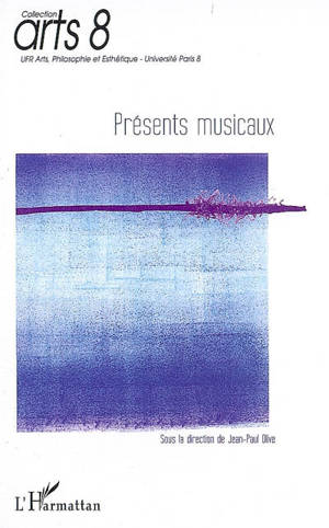 Présents musicaux