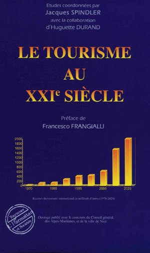 Le tourisme au XXIe siècle