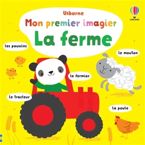 La ferme - Fiona Watt