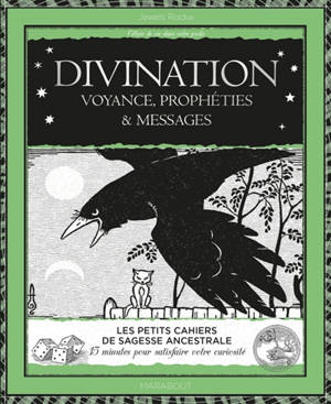 Divination : voyance, prophéties & messages