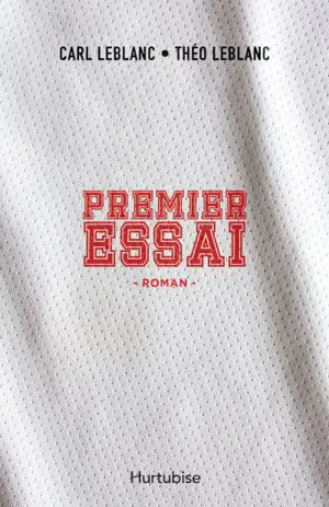 Premier essai - Leblanc, Carl