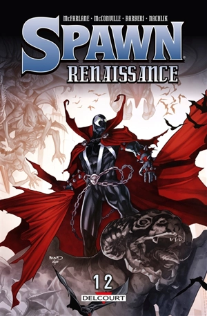 Spawn renaissance. Vol. 12 - Todd McFarlane