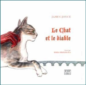 Le chat et le diable - James Joyce