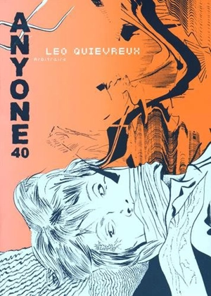 Anyone 40 - Léo Quievreux