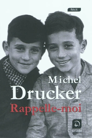 Rappelle-moi - Michel Drucker