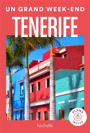 Tenerife - Manon Liduena