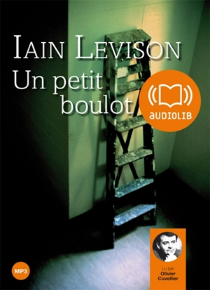 Un petit boulot - Iain Levison