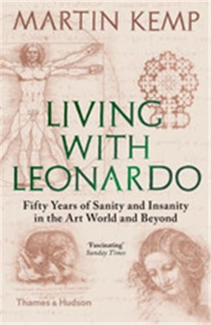 Living with Leonardo (Paperback) - Martin Kemp