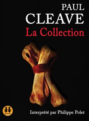 La collection - Paul Cleave