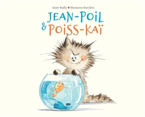 Jean-Poil & Poiss-Kaï - Anne Bailly
