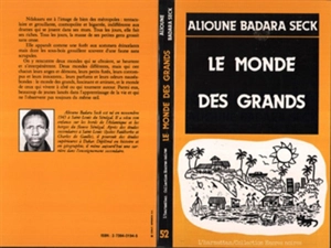 Le Monde des grands - Alioune Badara Seck