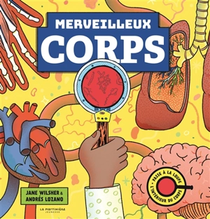 Merveilleux corps - Jane Wilsher