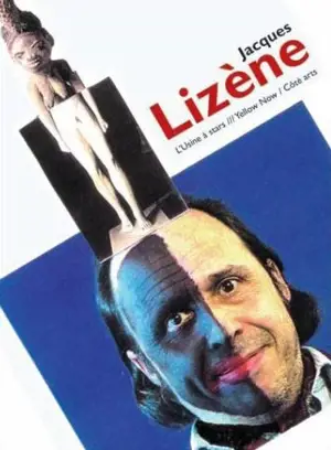 Jacques Lizène. Vol. 3