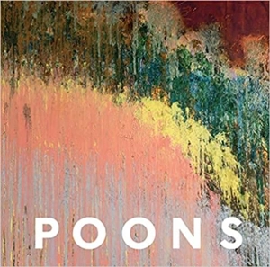 Larry Poons - David Anfam