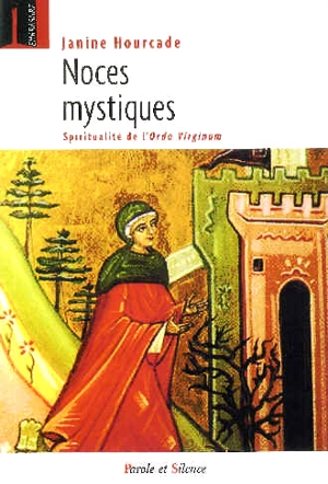 Noces mystiques - Janine Hourcade