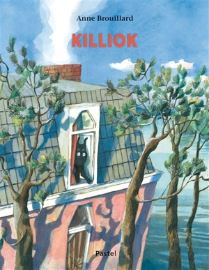 Killiok - Anne Brouillard