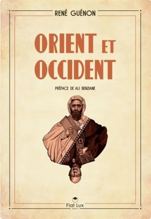 Orient et Occident - René Guénon