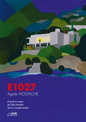 E.1027 - Agnès Hostache