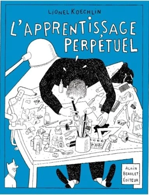 L'apprentissage perpétuel - Lionel Koechlin