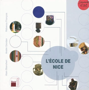 L'Ecole de Nice - Alain Biancheri