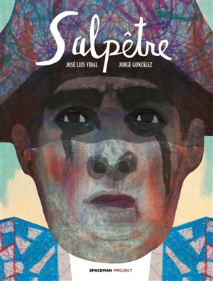 Salpêtre - José Luis Vidal