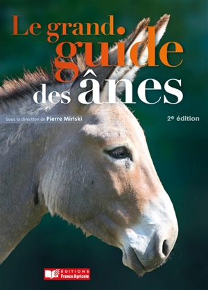 Le grand guide des ânes