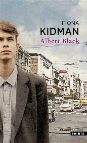Albert Black - Fiona Kidman