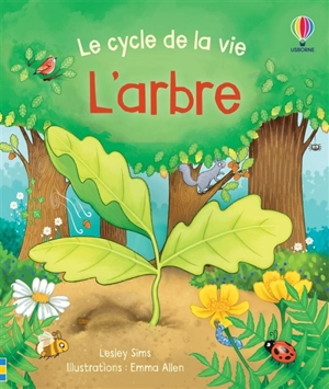 L'arbre - Lesley Sims