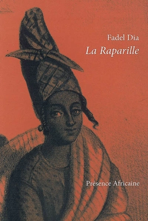 La raparille - Fadel Dia